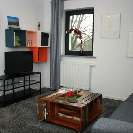 Ferienwohnung Die Paradiesische Kleve  Exterior photo