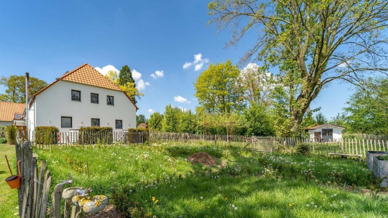 Ferienwohnung Die Paradiesische Kleve  Exterior photo