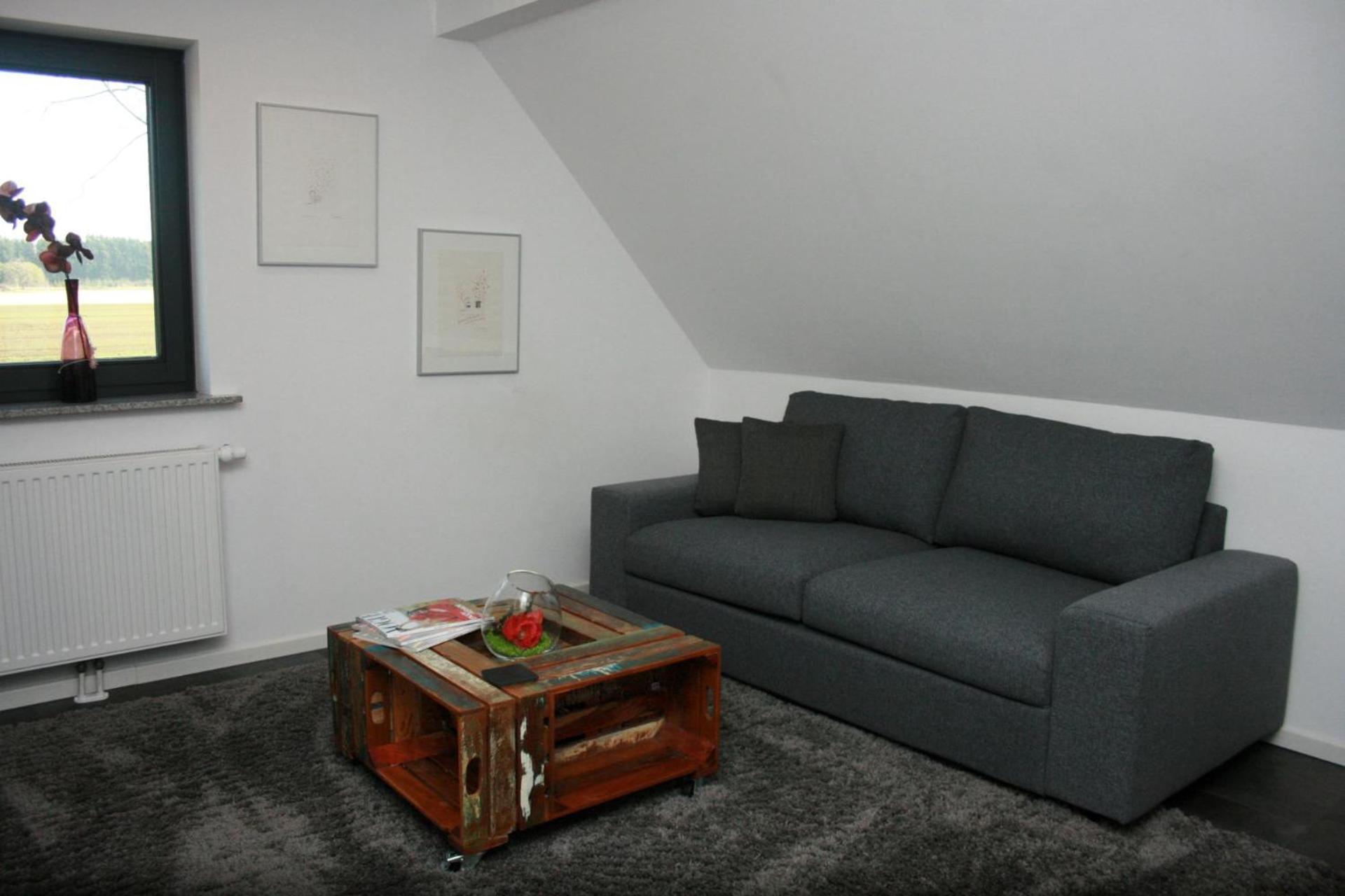 Ferienwohnung Die Paradiesische Kleve  Exterior photo